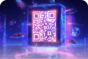 Generate QR Code